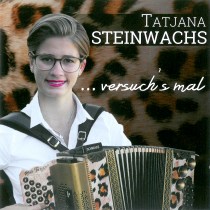 CD_Tatjana Steinwachs